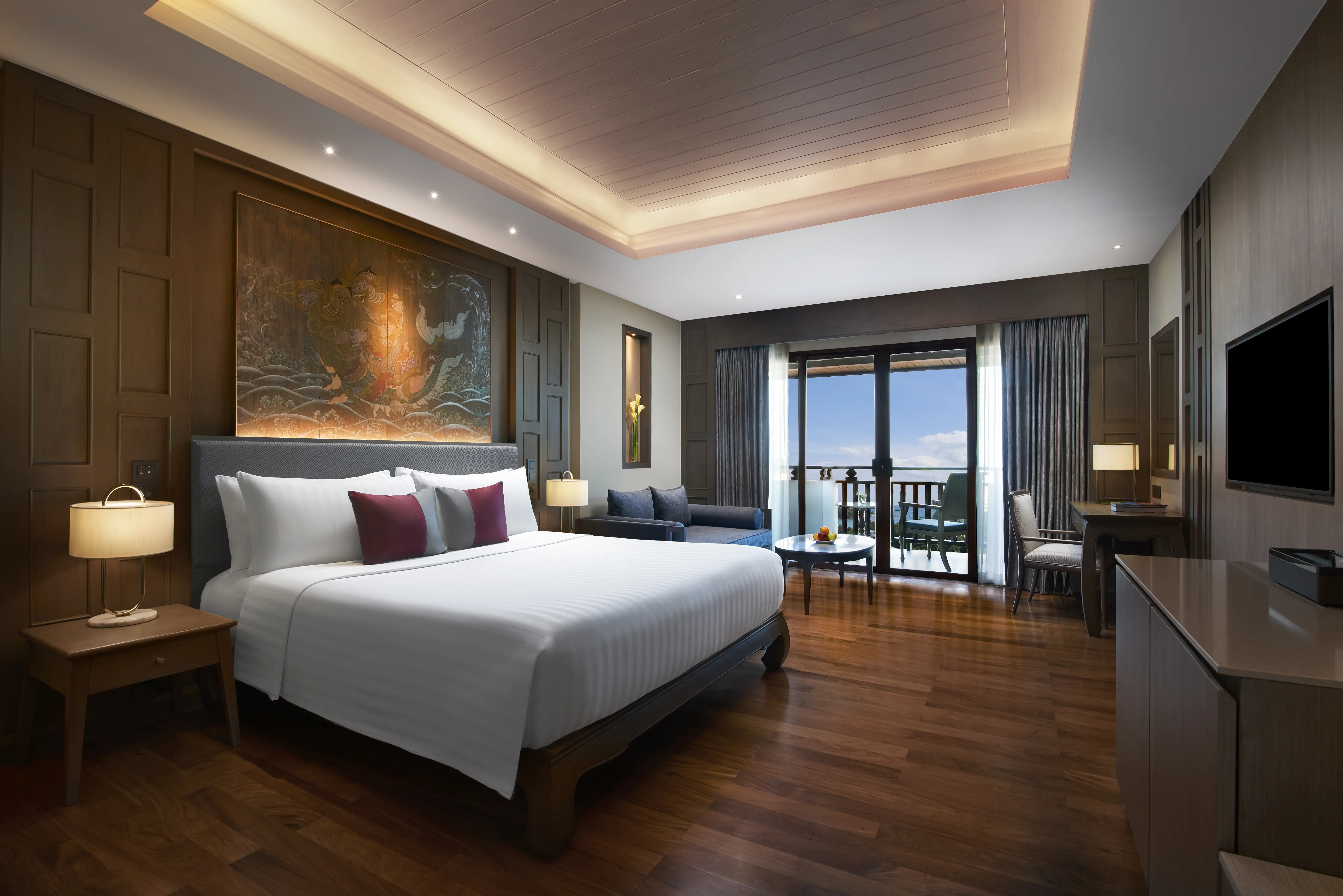 Amari Vogue Resort - zdjęcie 33