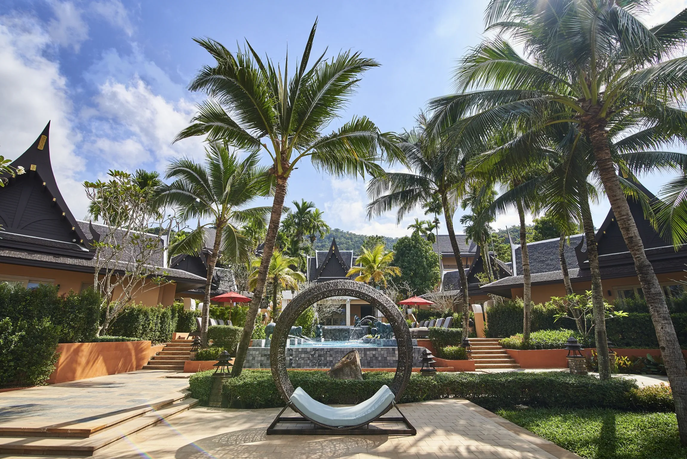 Amari Vogue Resort - zdjęcie 44