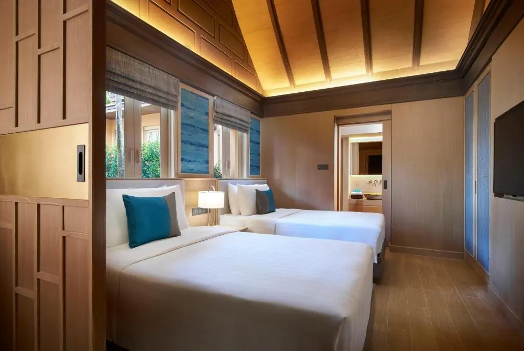 Amari Vogue Resort - zdjęcie 51