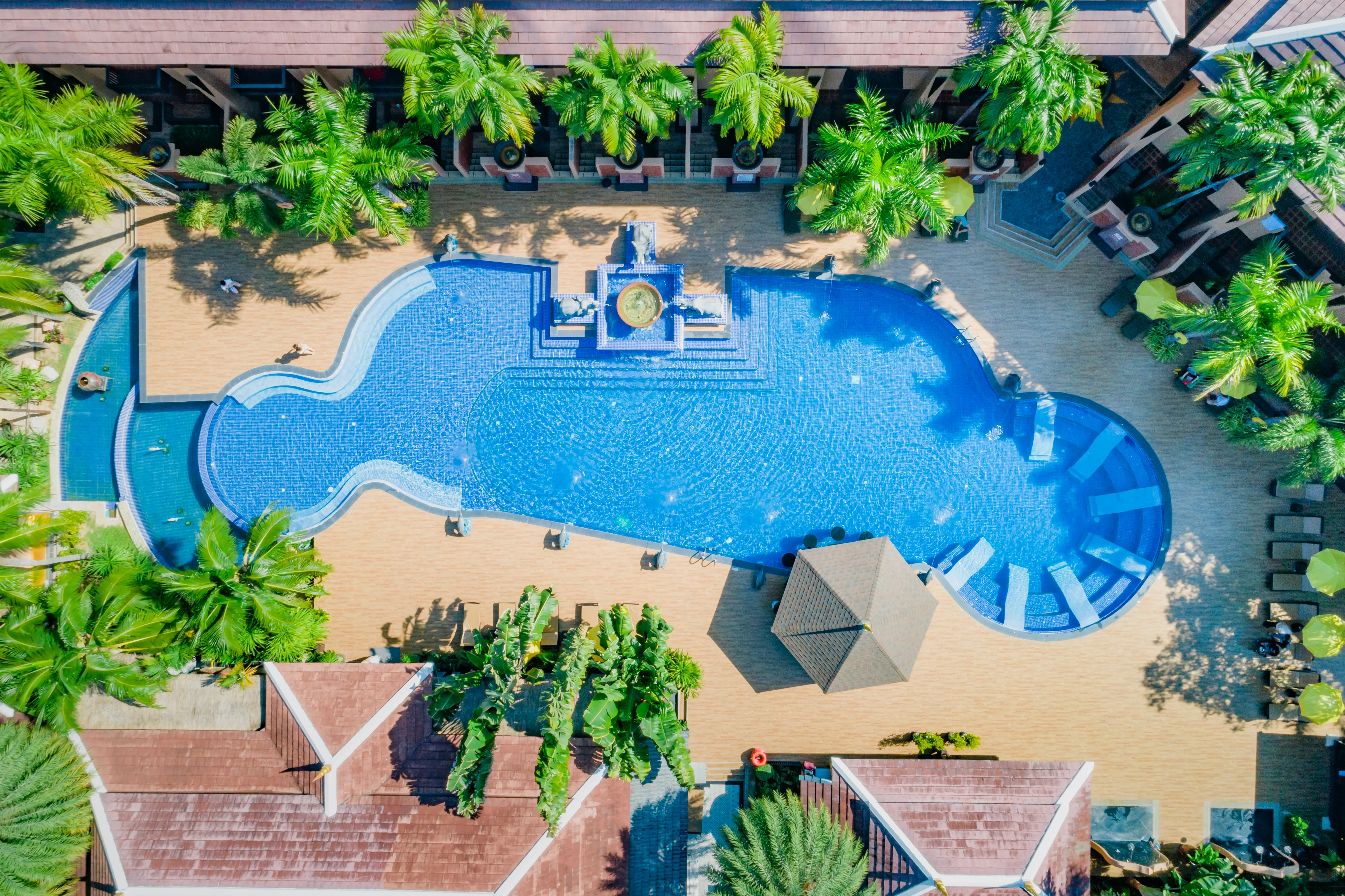 Princess Kamala Beachfront (ex. Print Kamala Resort) - zdjęcie 92