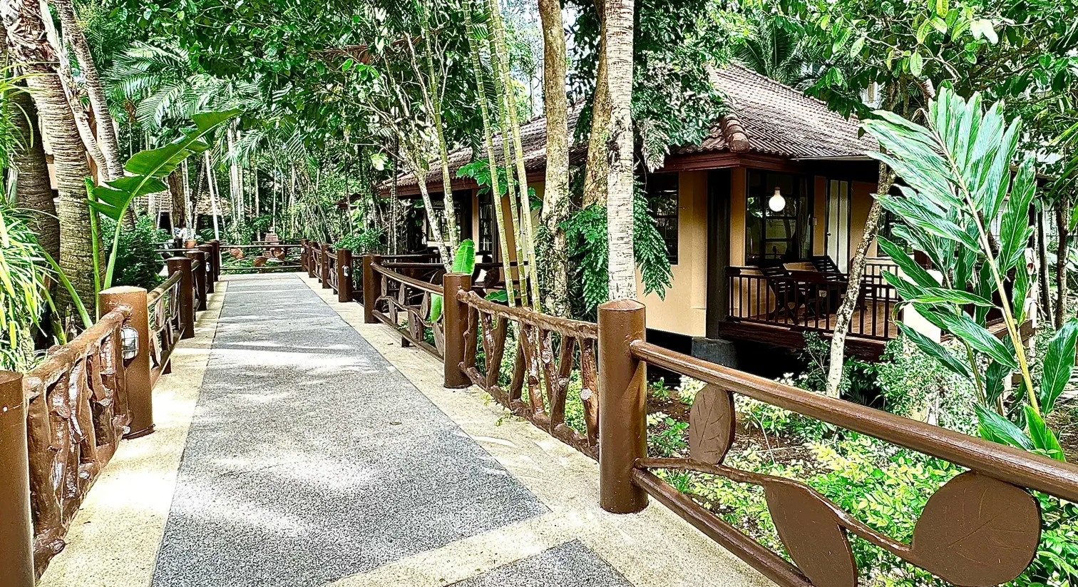 Princess Kamala Beachfront (ex. Print Kamala Resort) - zdjęcie 74