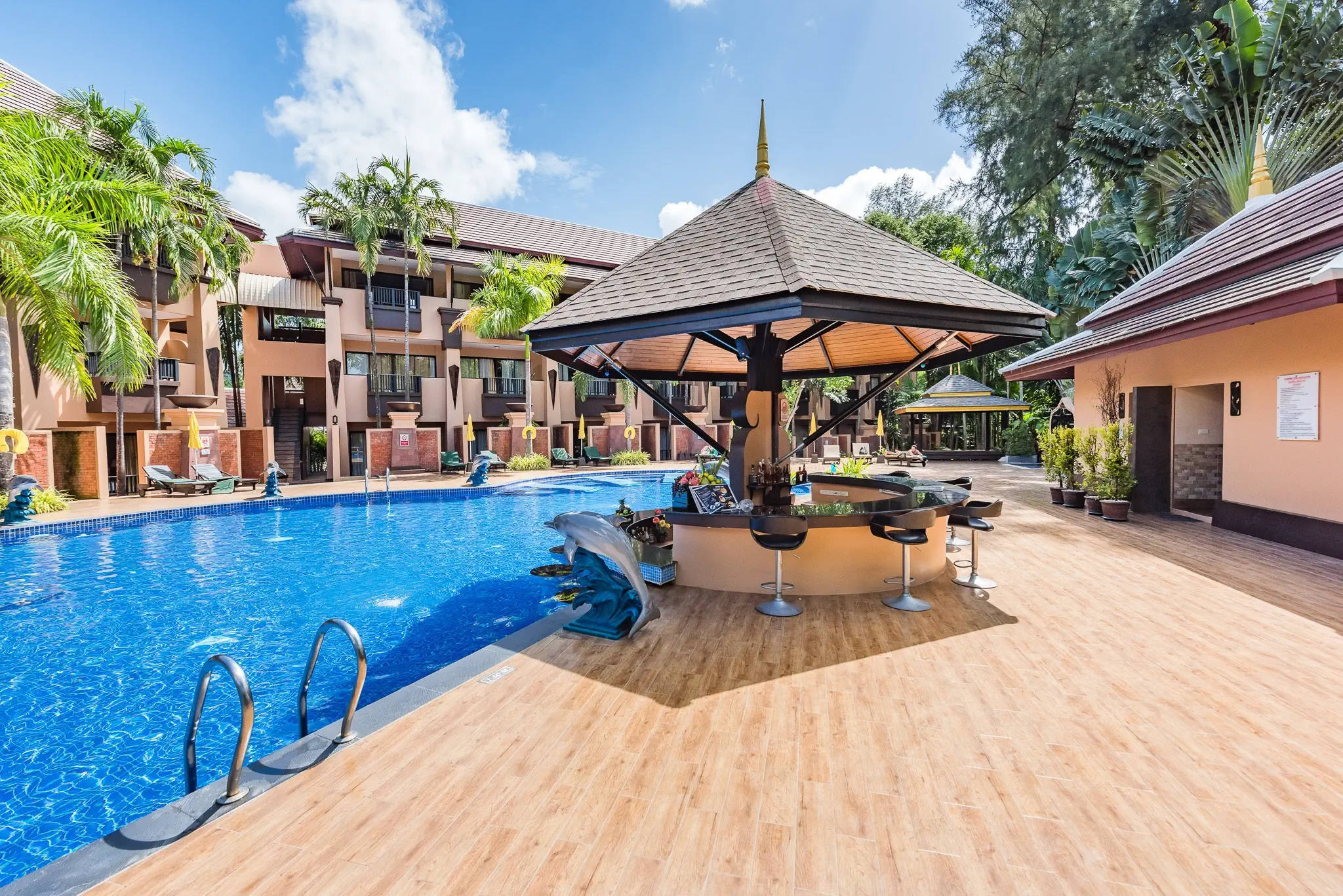 Princess Kamala Beachfront (ex. Print Kamala Resort) - zdjęcie 100