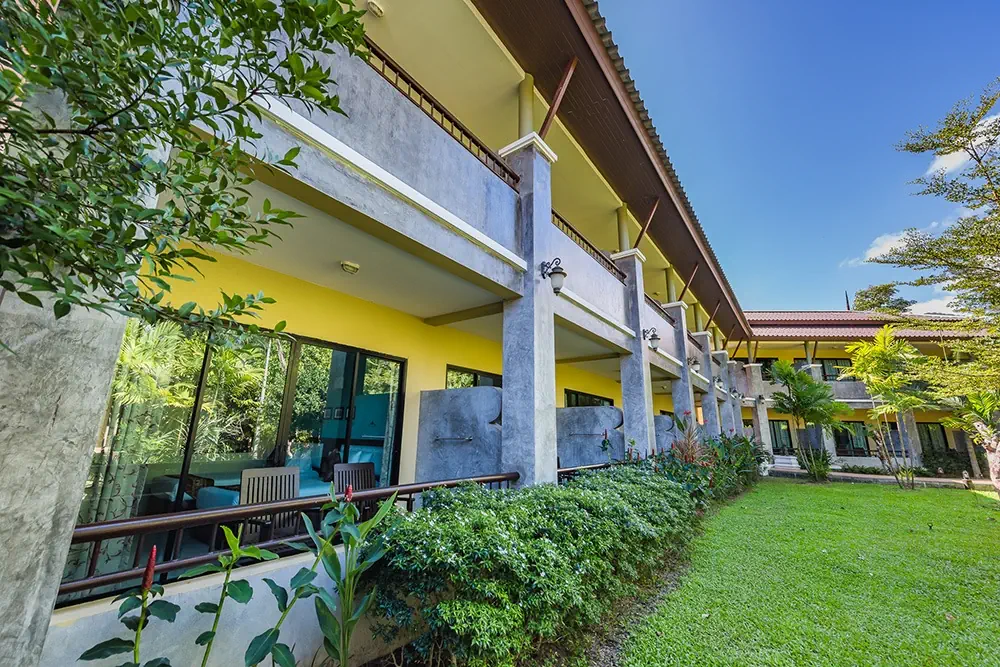 Princess Kamala Beachfront (ex. Print Kamala Resort) - zdjęcie 10