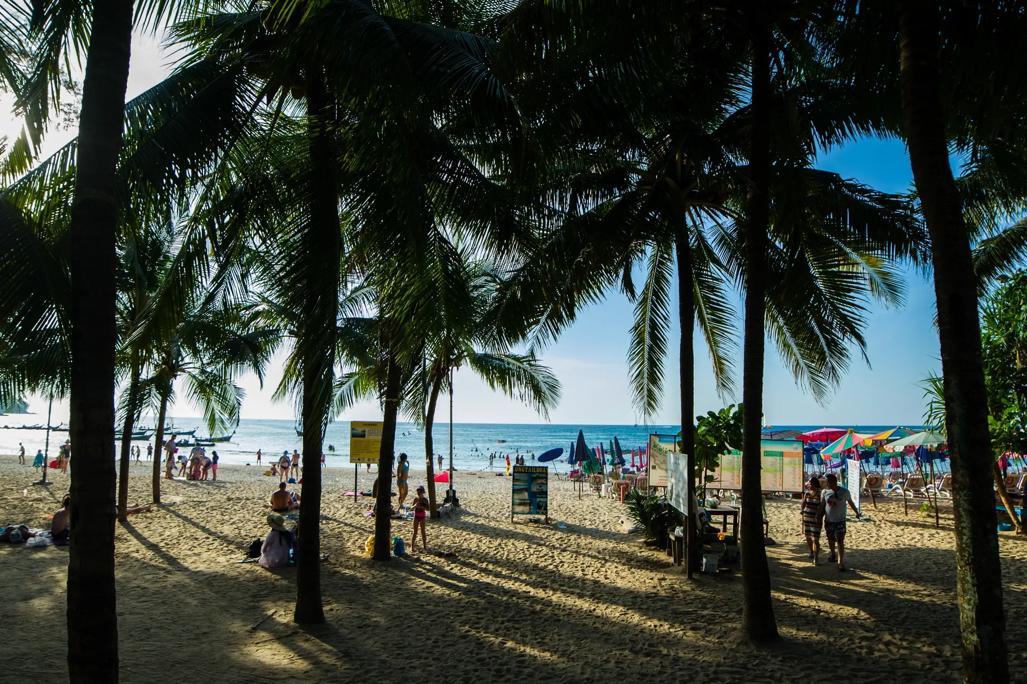 Princess Kamala Beachfront (ex. Print Kamala Resort) - zdjęcie 56