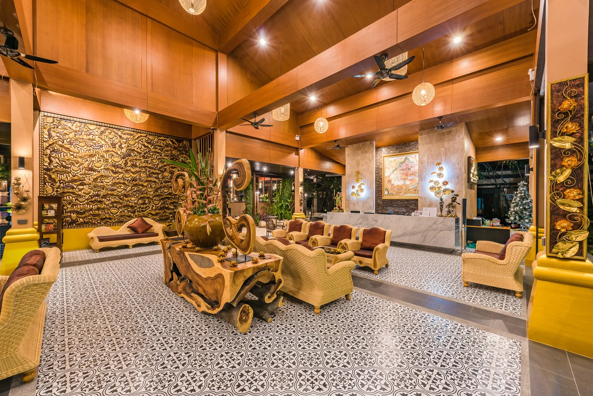 Princess Kamala Beachfront (ex. Print Kamala Resort) - zdjęcie 111