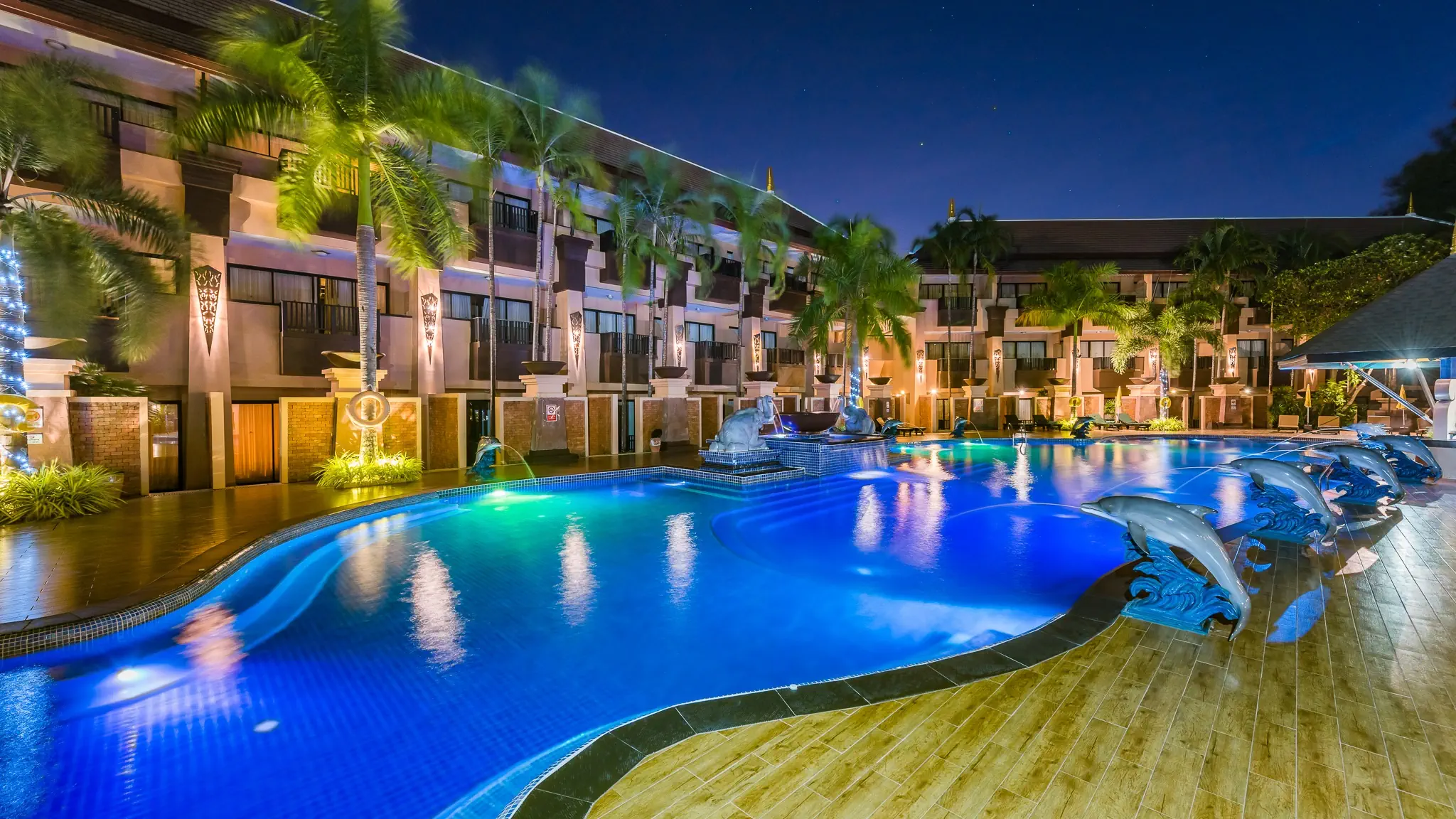 Princess Kamala Beachfront (ex. Print Kamala Resort) - zdjęcie 6