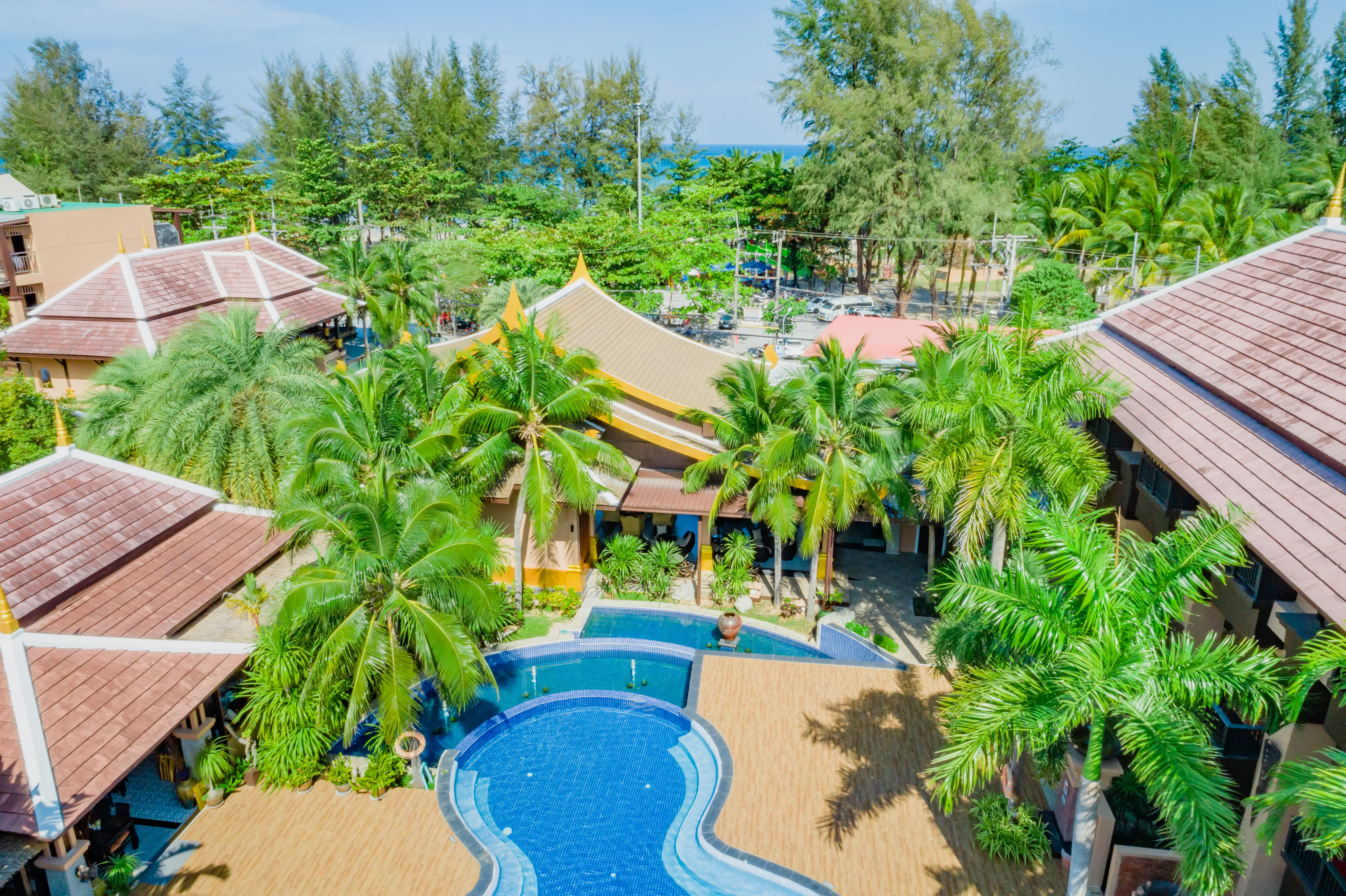 Princess Kamala Beachfront (ex. Print Kamala Resort) - zdjęcie 91