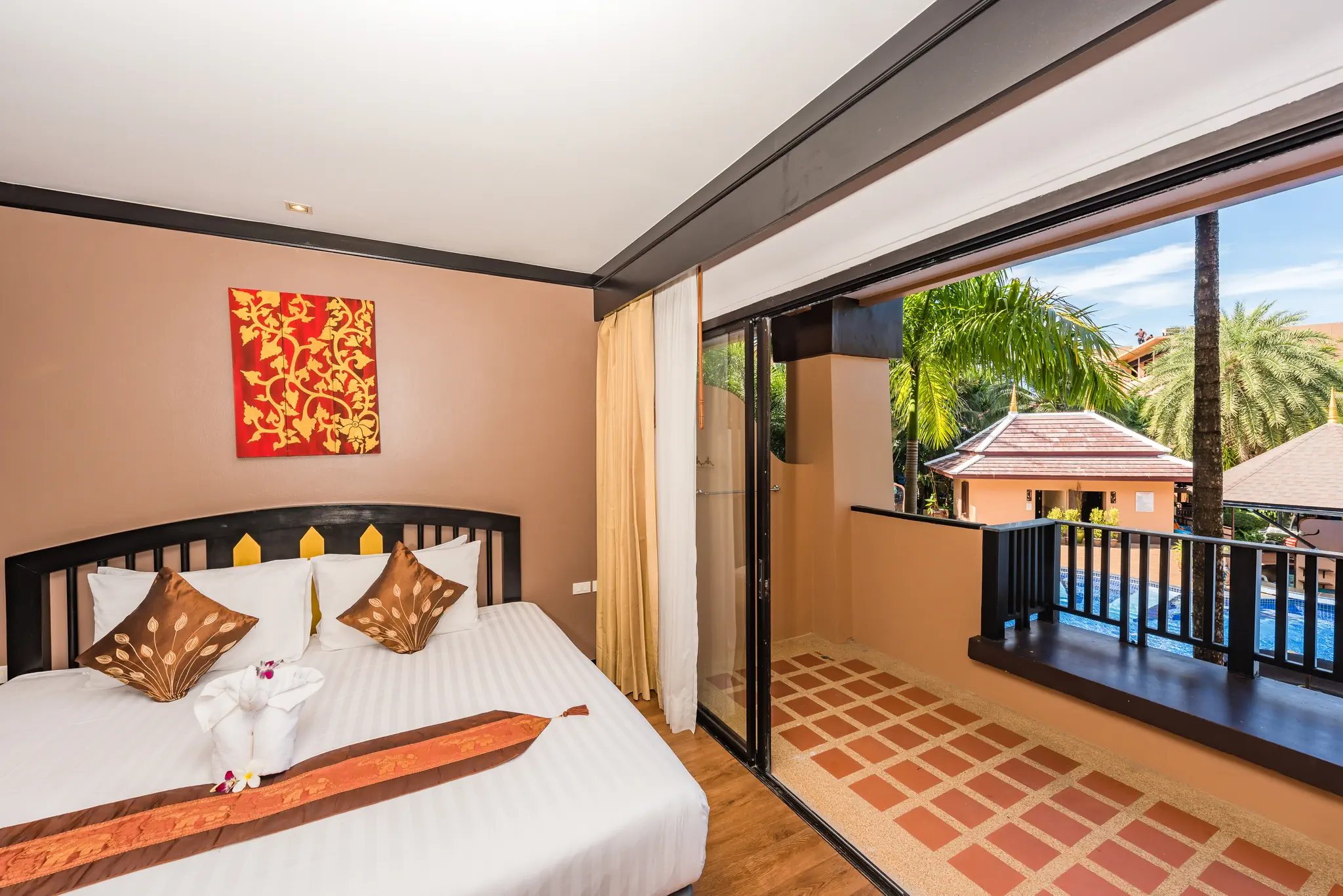 Princess Kamala Beachfront (ex. Print Kamala Resort) - zdjęcie 53