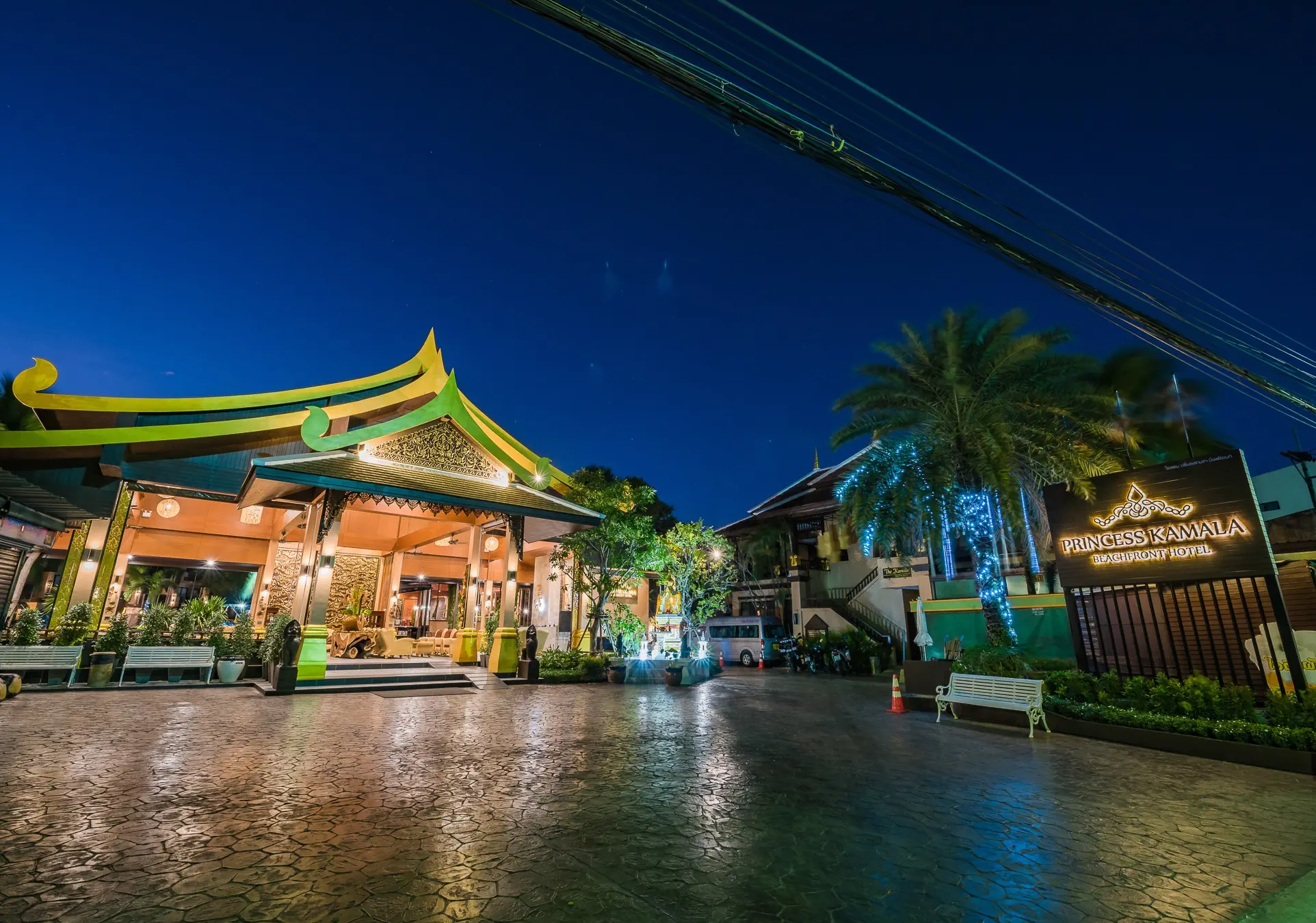 Princess Kamala Beachfront (ex. Print Kamala Resort) - zdjęcie 86