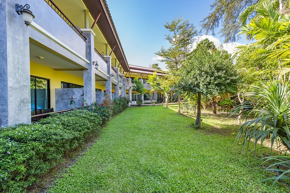 Princess Kamala Beachfront (ex. Print Kamala Resort) - zdjęcie 11