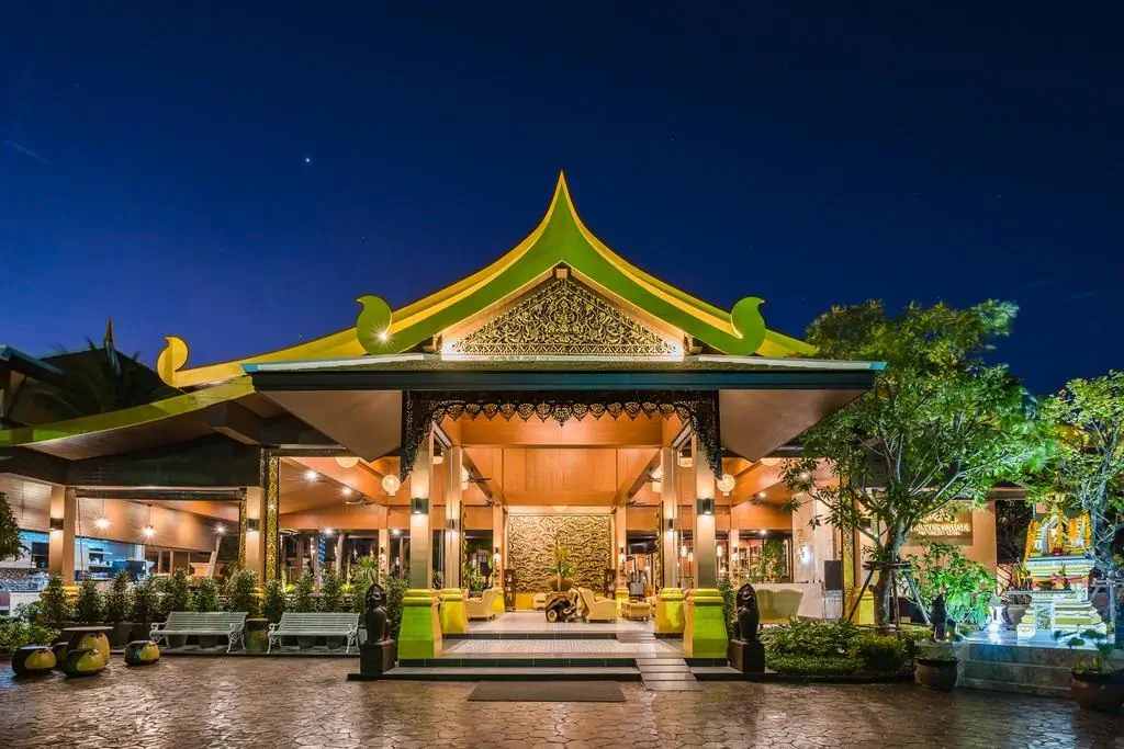 Princess Kamala Beachfront (ex. Print Kamala Resort) - zdjęcie 109
