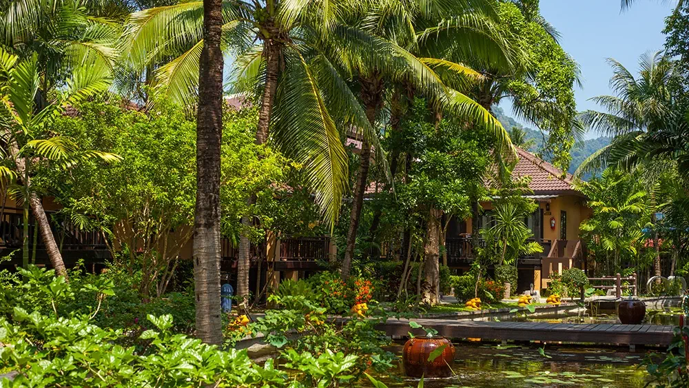 Princess Kamala Beachfront (ex. Print Kamala Resort) - zdjęcie 35