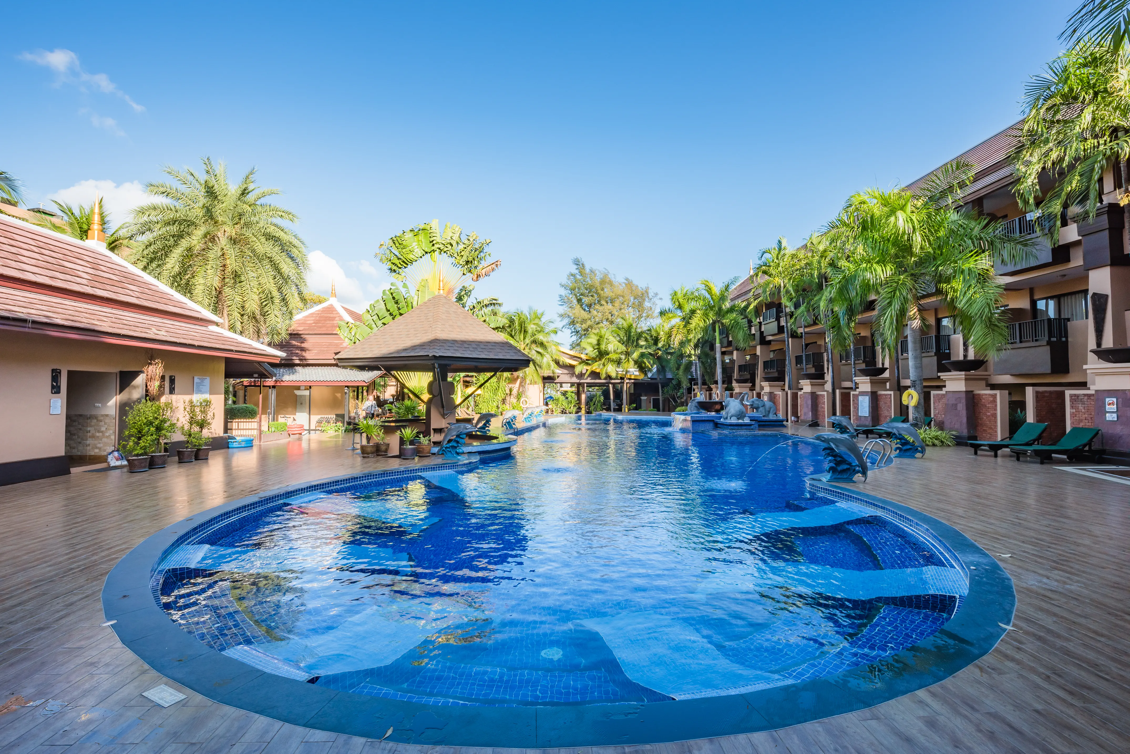 Princess Kamala Beachfront (ex. Print Kamala Resort) - zdjęcie 79