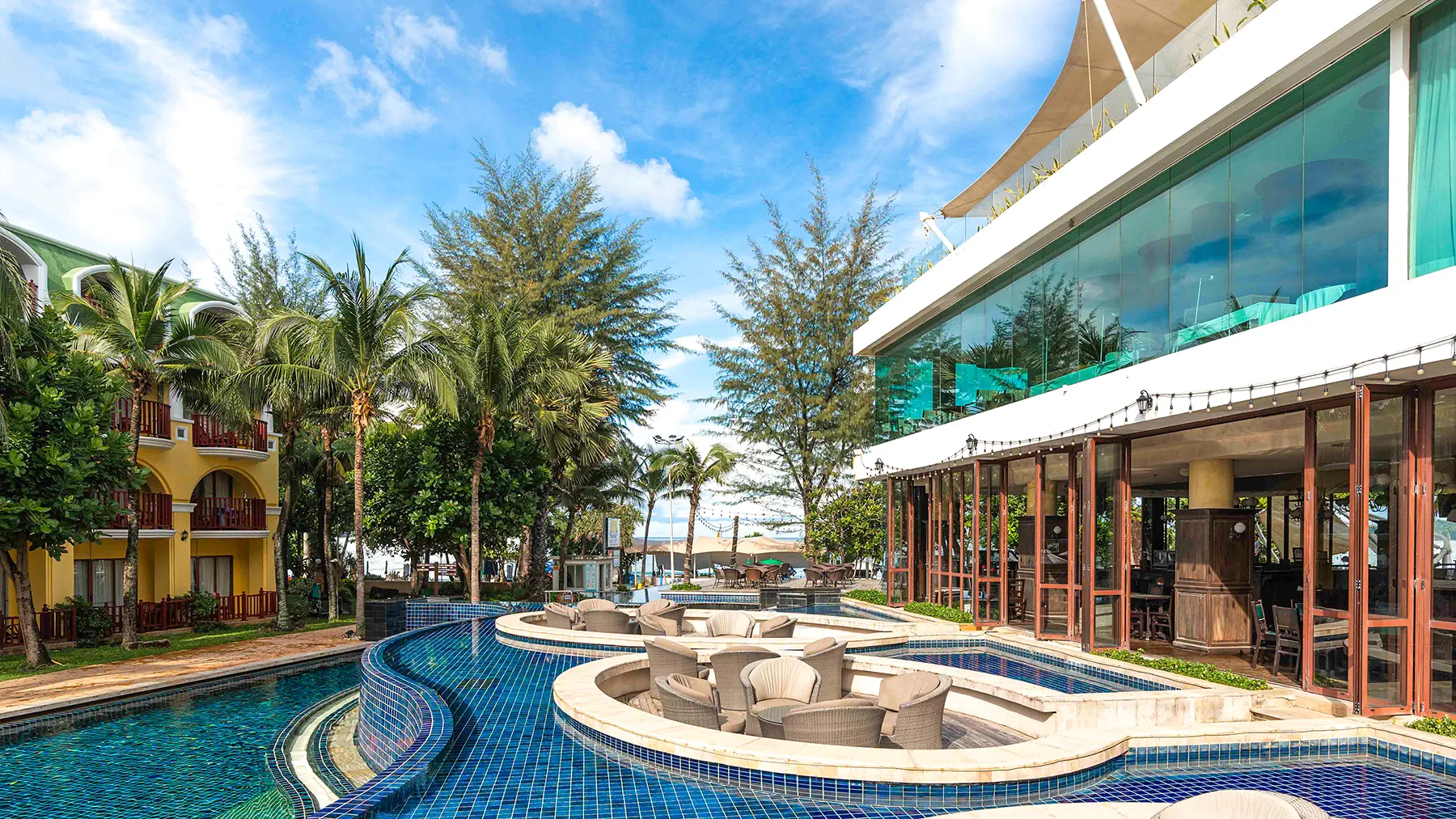 Phuket Graceland - zdjęcie 51