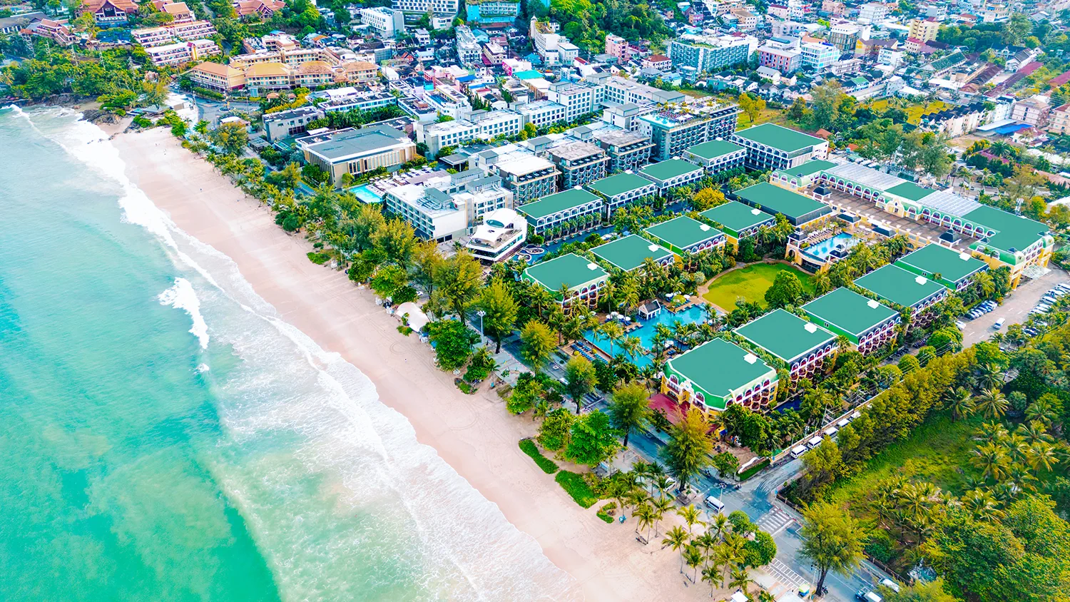 Phuket Graceland - zdjęcie 2