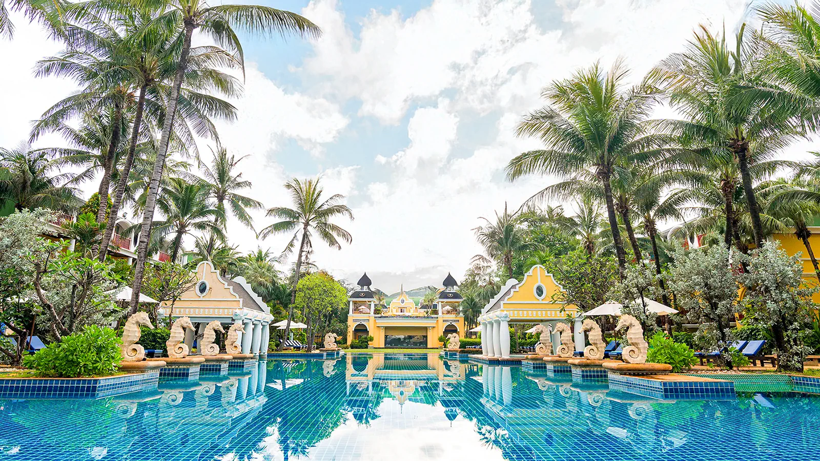 Phuket Graceland - zdjęcie 4