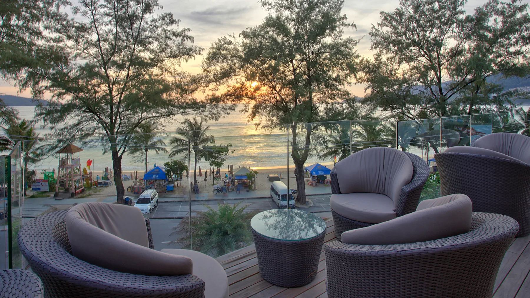 Phuket Graceland - zdjęcie 103