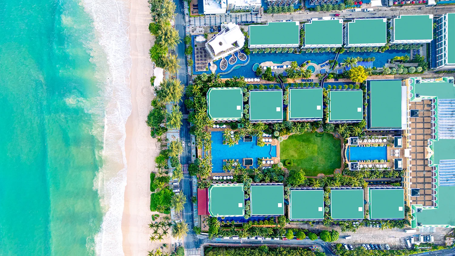 Phuket Graceland - zdjęcie 3