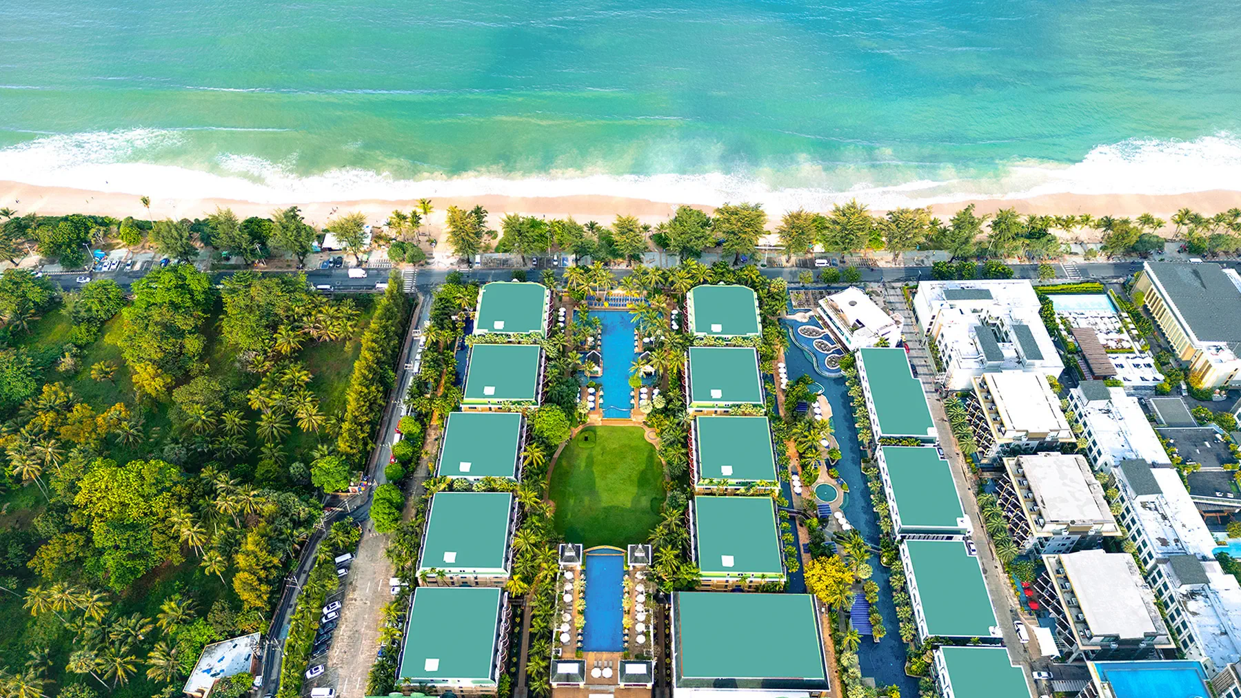 Phuket Graceland - zdjęcie 22