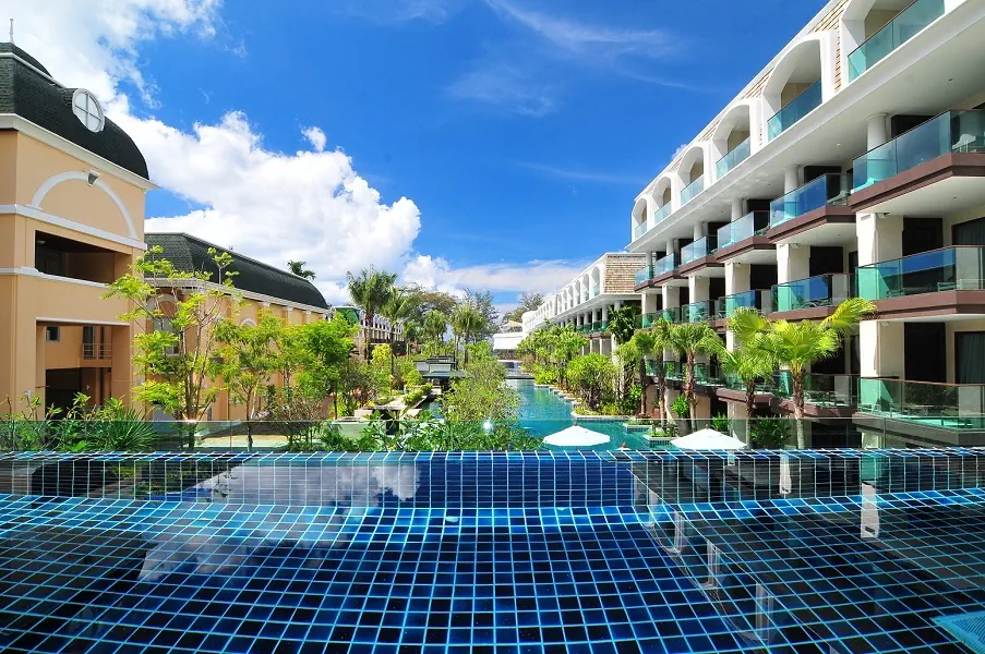 Phuket Graceland - zdjęcie 93