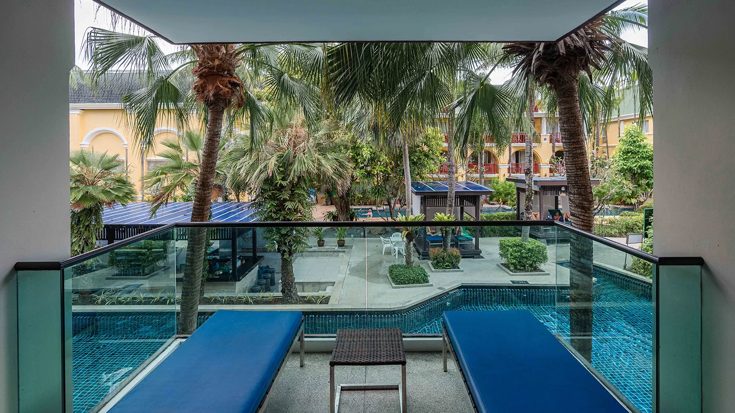 Phuket Graceland - zdjęcie 16