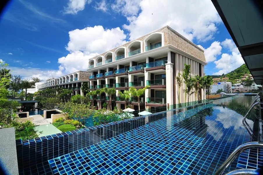 Phuket Graceland - zdjęcie 119