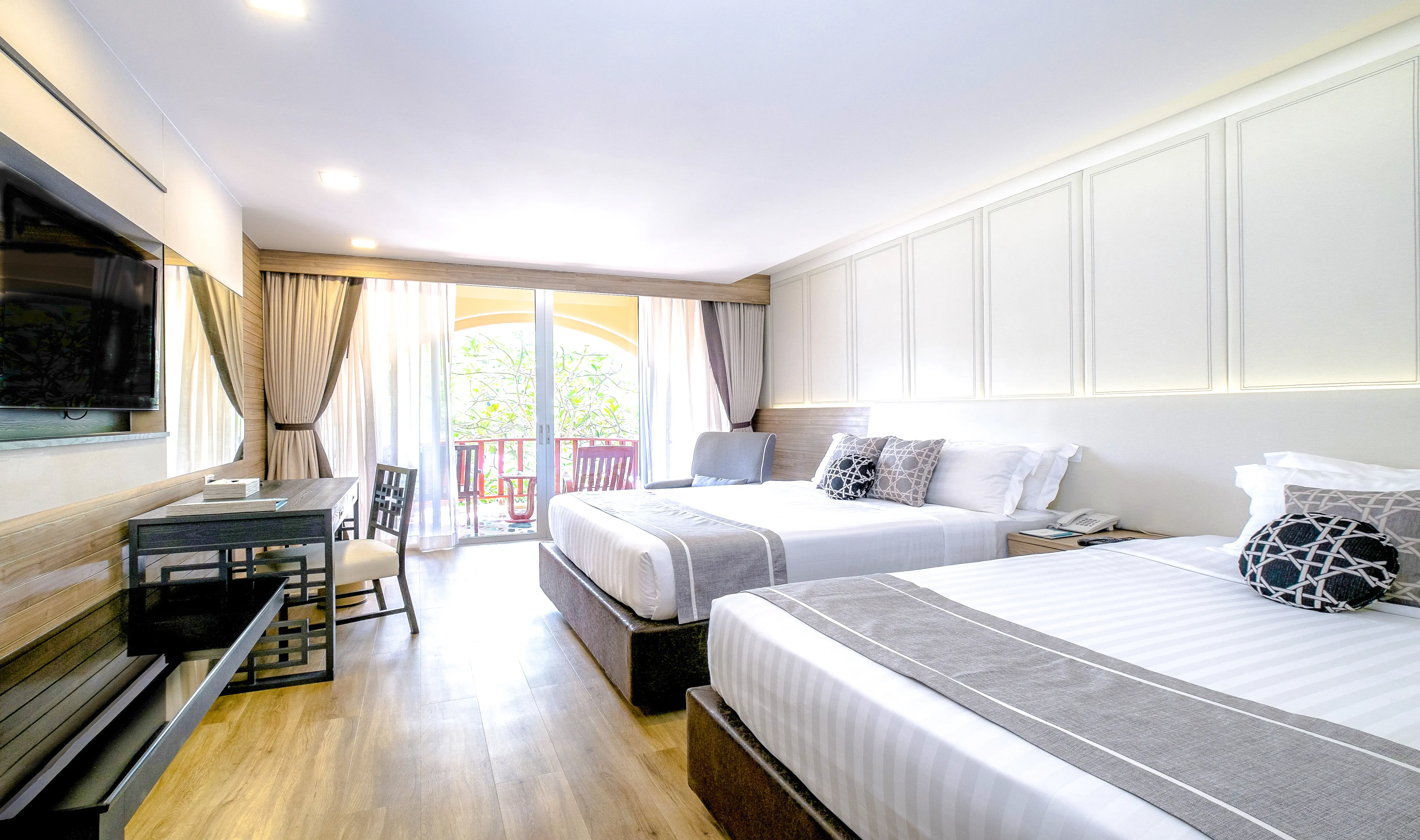 Phuket Graceland - zdjęcie 74