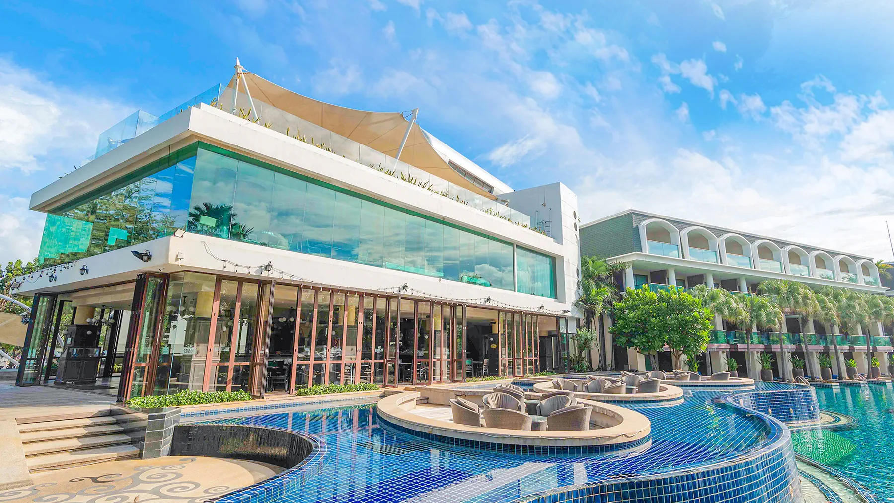 Phuket Graceland - zdjęcie 50