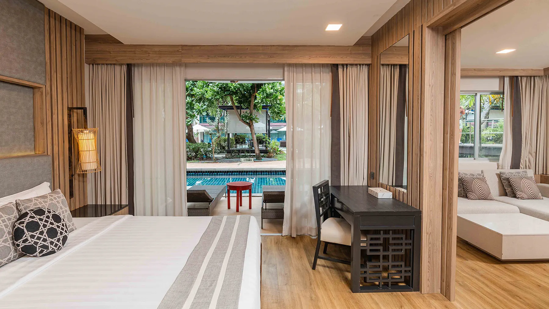 Phuket Graceland - zdjęcie 117