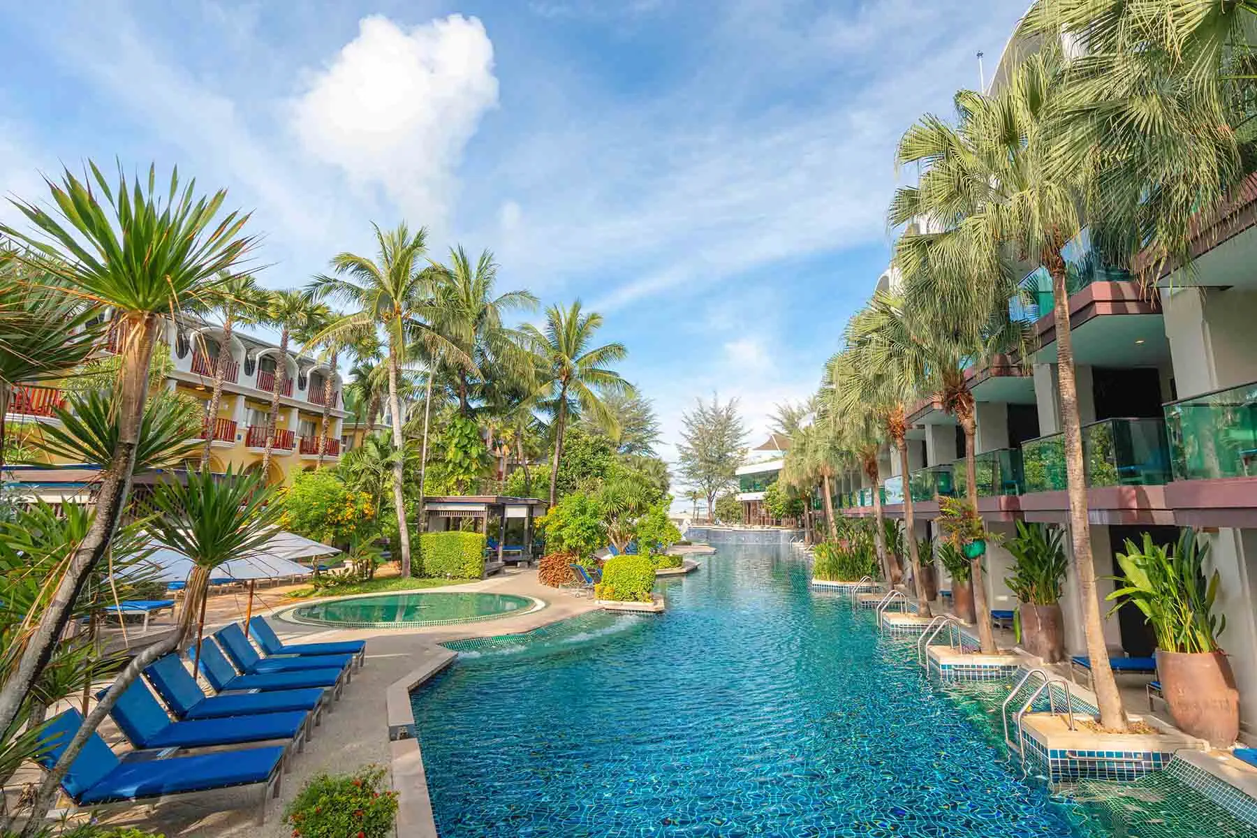 Phuket Graceland - zdjęcie 134