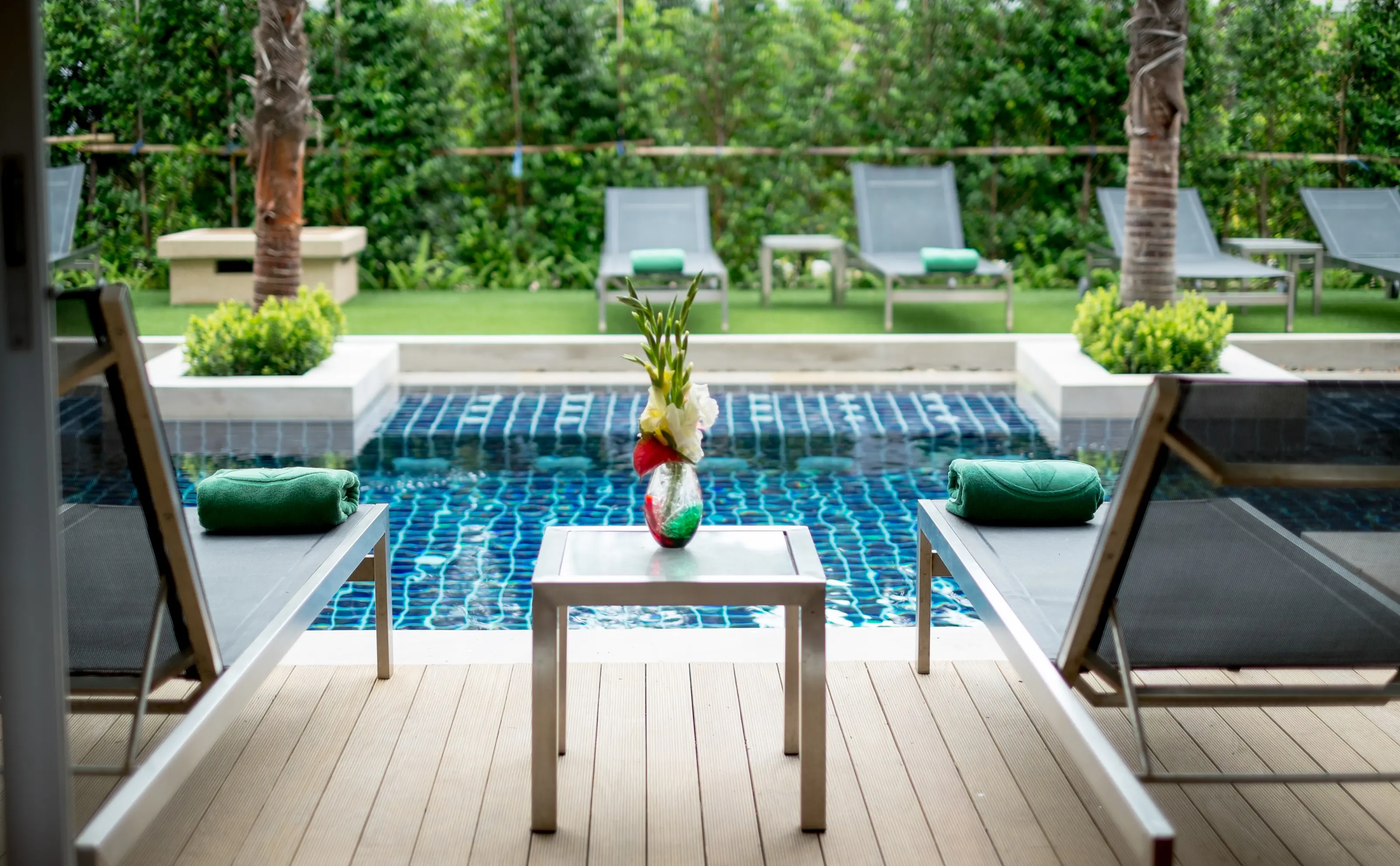 Phuket Graceland - zdjęcie 120