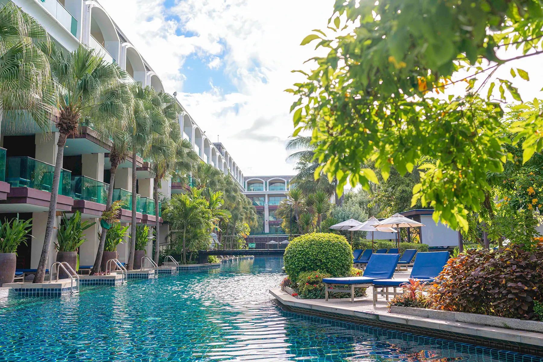 Phuket Graceland - zdjęcie 129