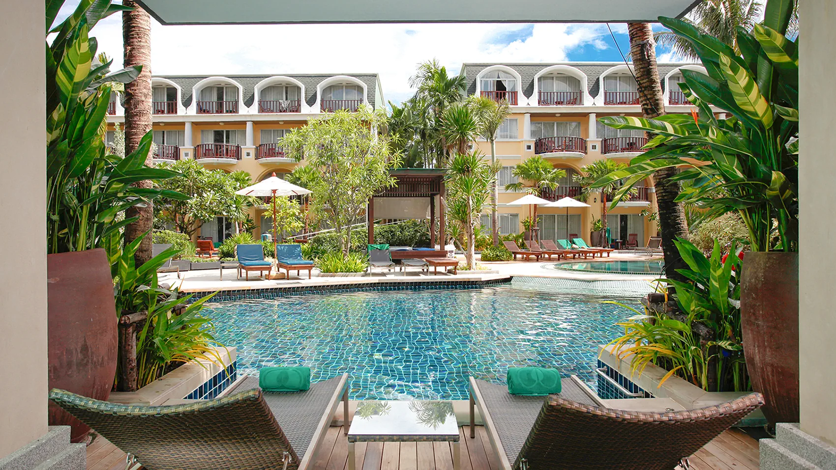 Phuket Graceland - zdjęcie 86