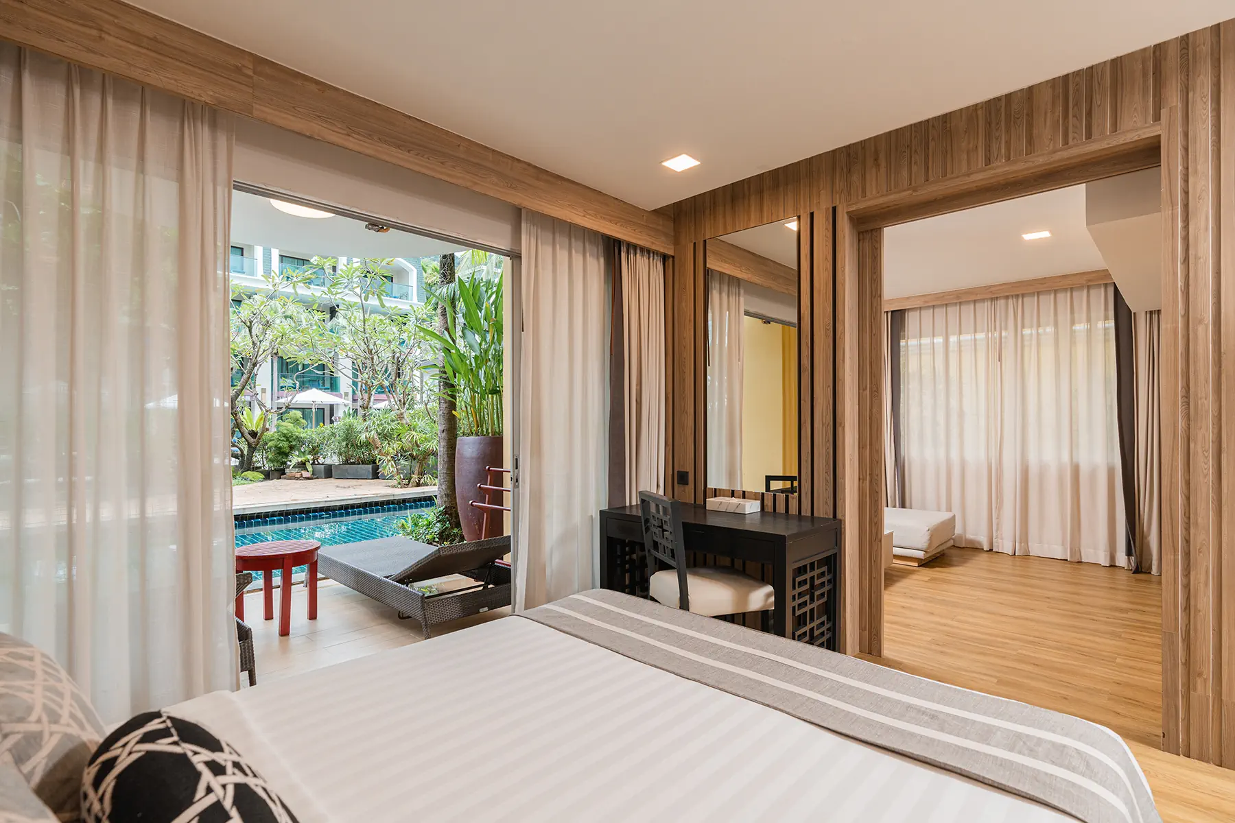 Phuket Graceland - zdjęcie 79