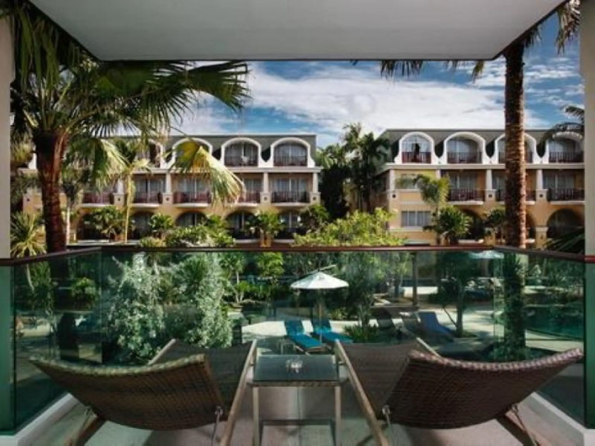Phuket Graceland - zdjęcie 75