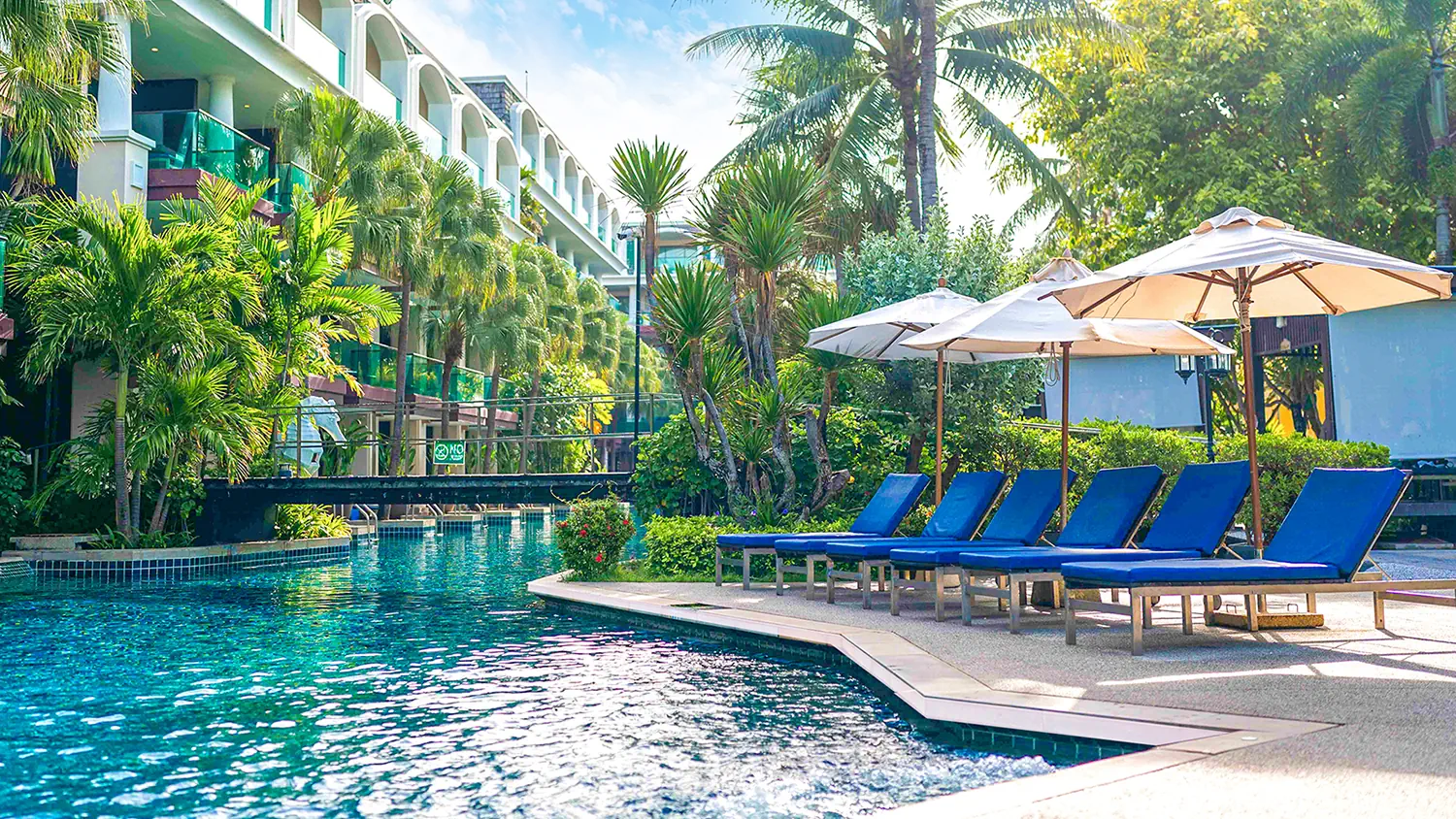 Phuket Graceland - zdjęcie 41
