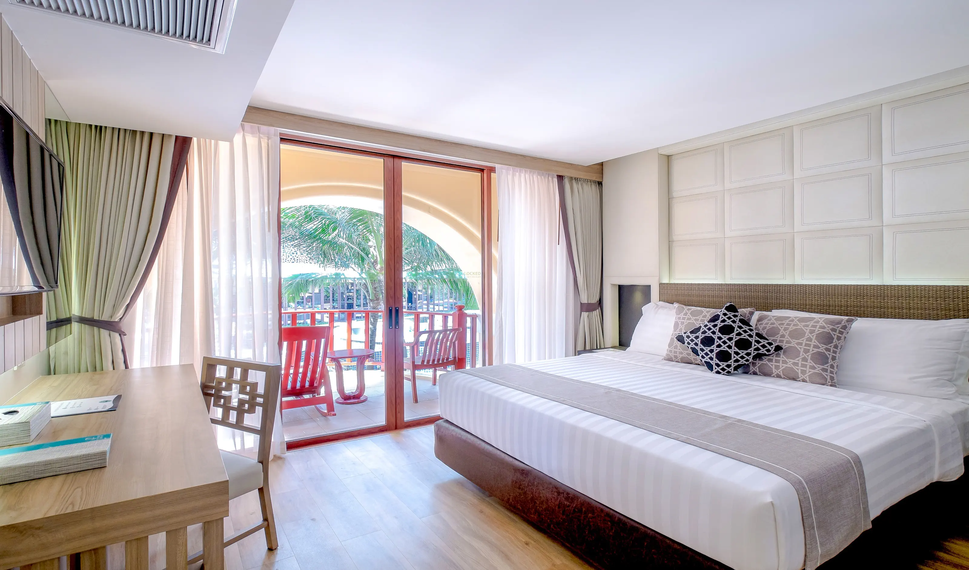 Phuket Graceland - zdjęcie 123