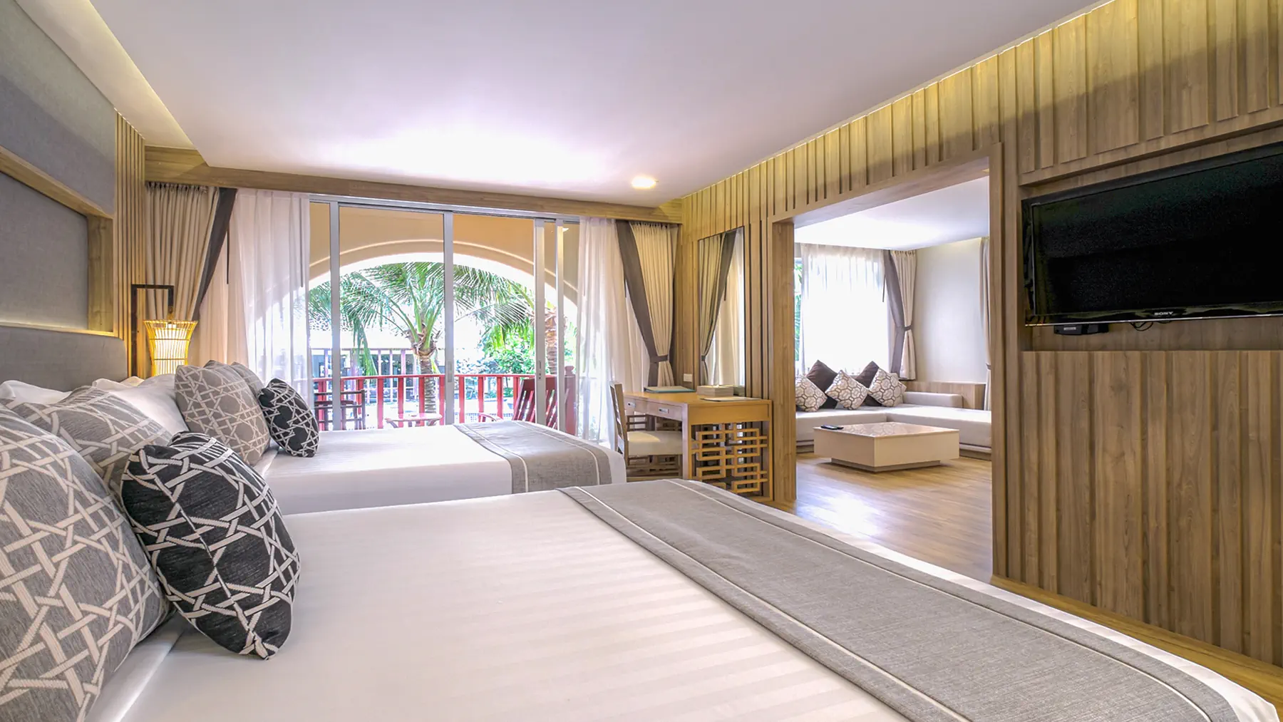 Phuket Graceland - zdjęcie 68