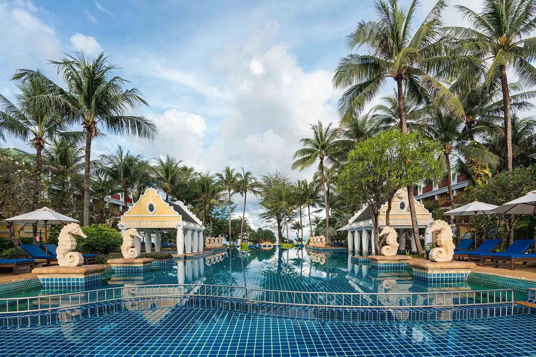 Phuket Graceland - zdjęcie 136