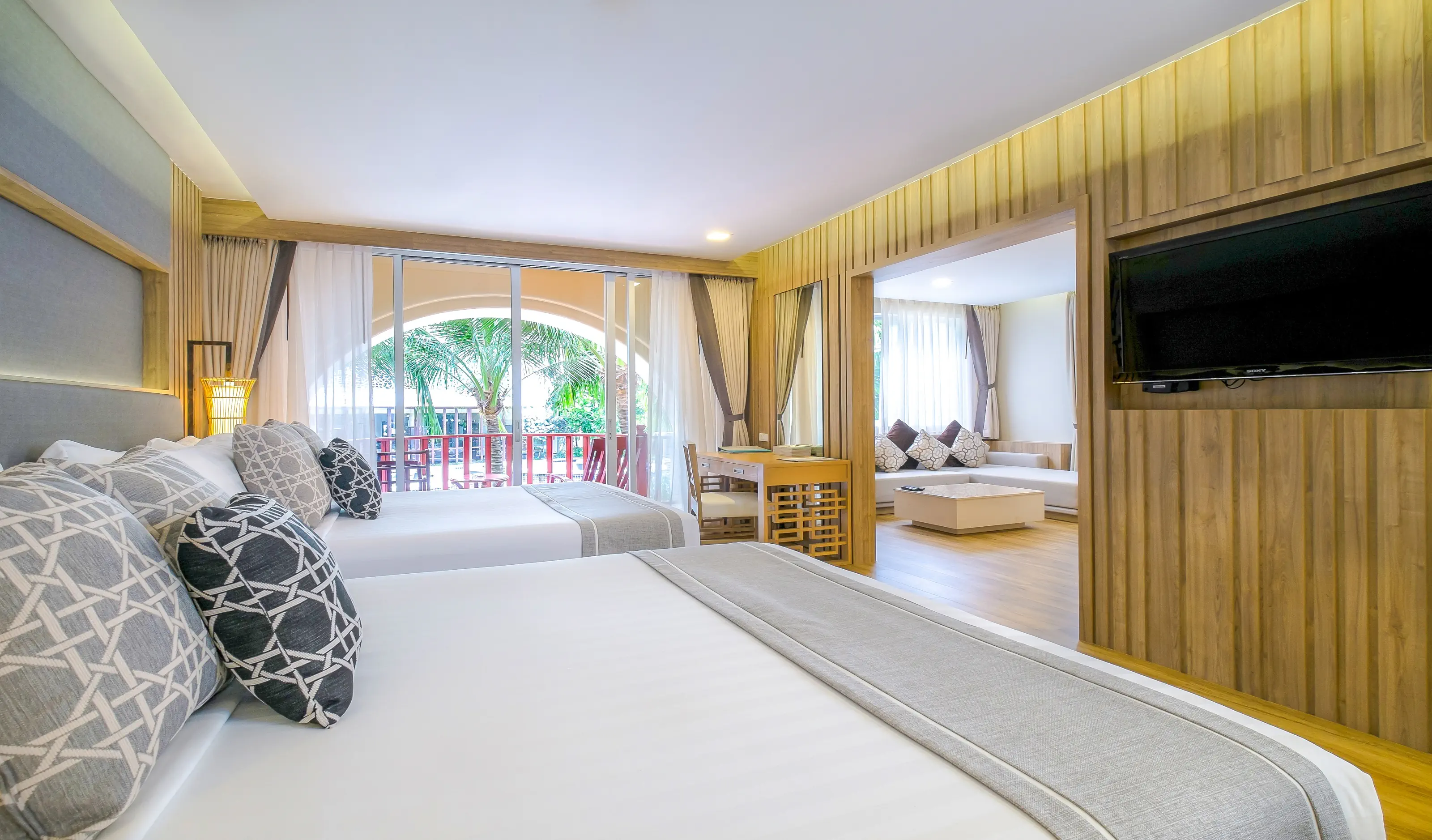 Phuket Graceland - zdjęcie 81