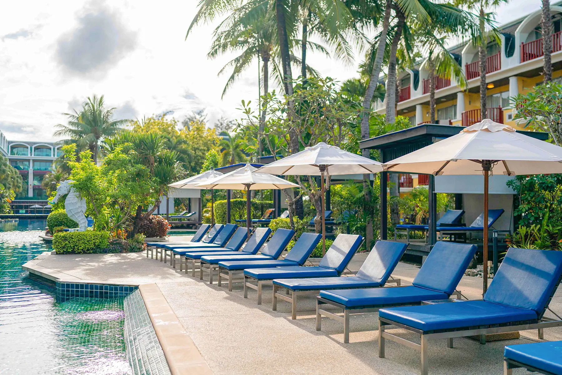 Phuket Graceland - zdjęcie 128