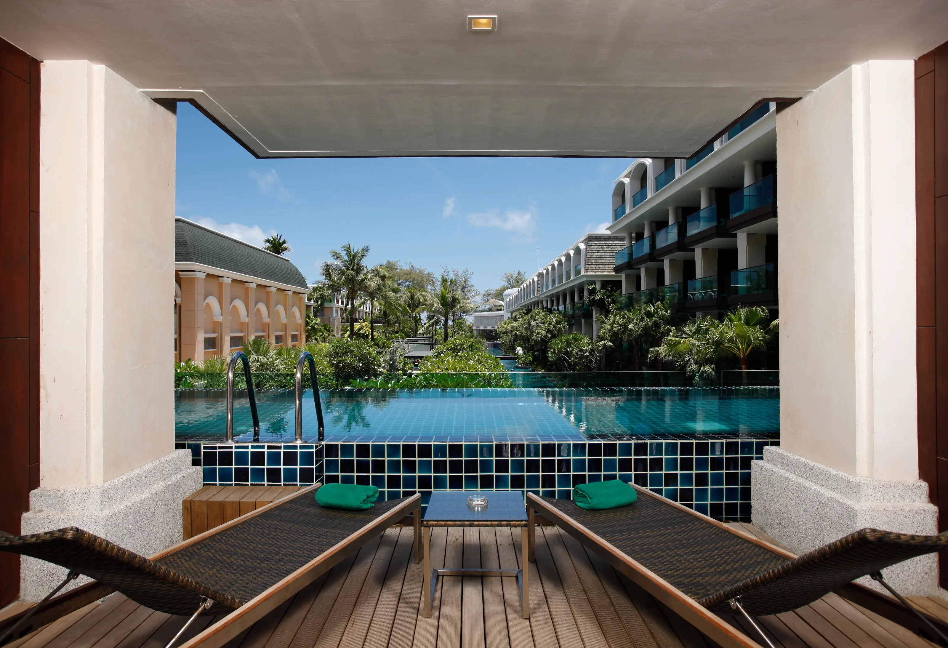Phuket Graceland - zdjęcie 77