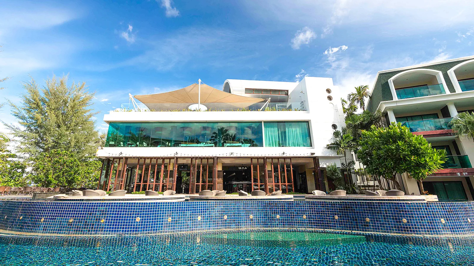 Phuket Graceland - zdjęcie 52