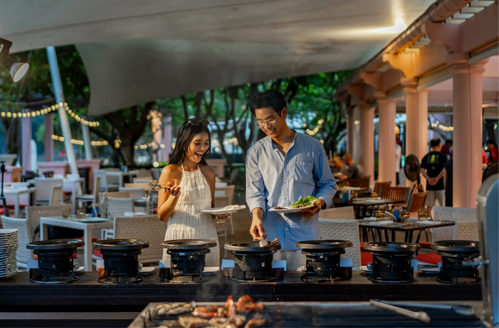 Centara Grand Beach Resort Phuket (Karon Beach) - zdjęcie 83