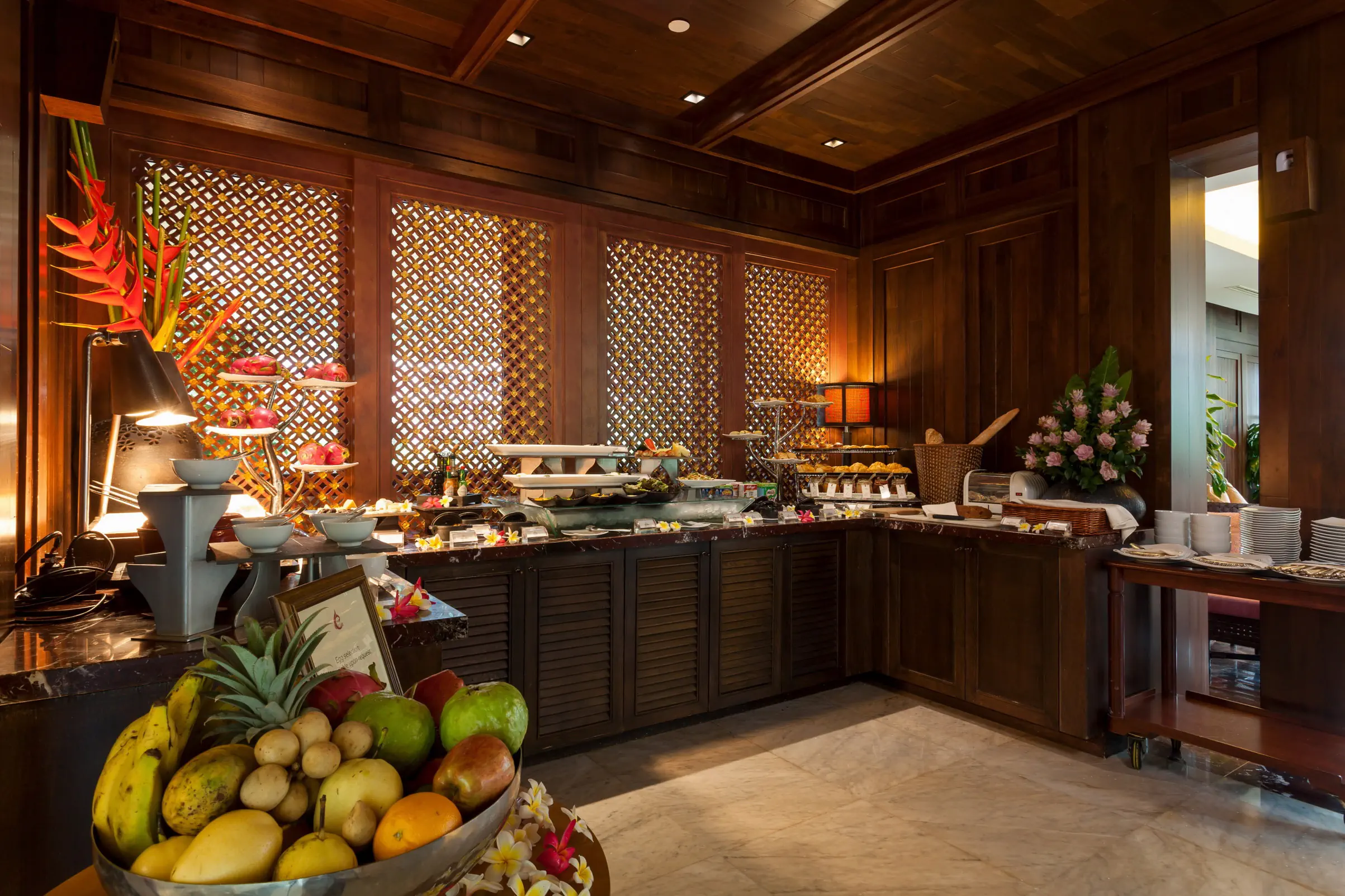 Centara Grand Beach Resort Phuket (Karon Beach) - zdjęcie 107