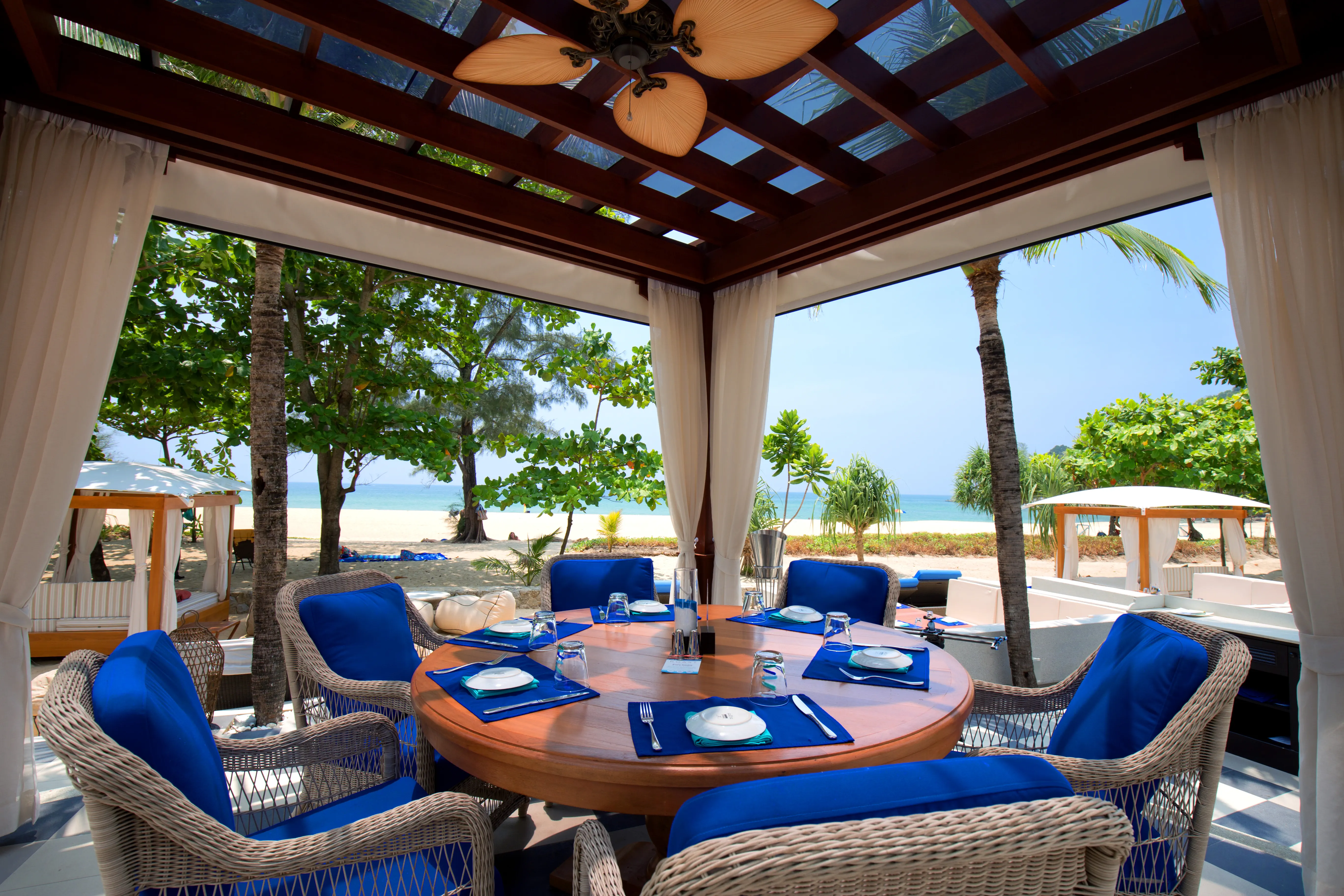 Centara Grand Beach Resort Phuket (Karon Beach) - zdjęcie 39