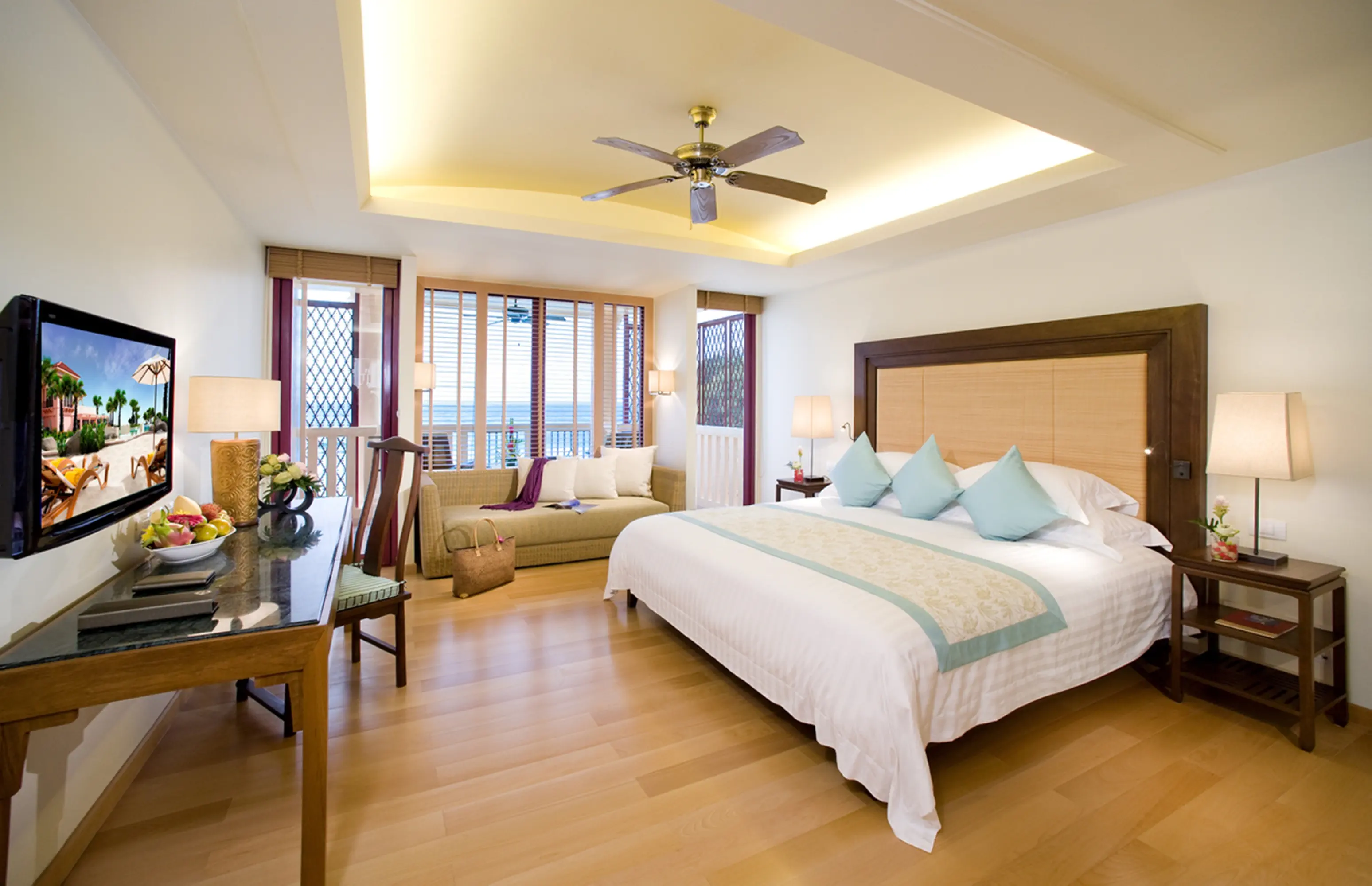 Centara Grand Beach Resort Phuket (Karon Beach) - zdjęcie 171