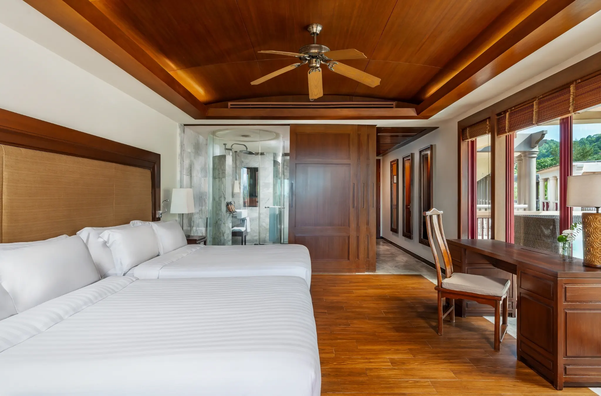 Centara Grand Beach Resort Phuket (Karon Beach) - zdjęcie 104