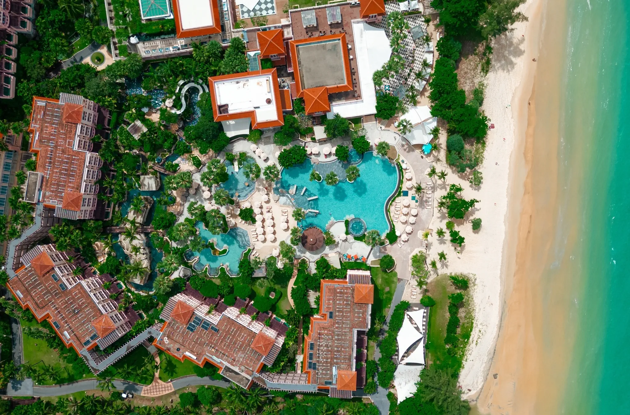 Centara Grand Beach Resort Phuket (Karon Beach) - zdjęcie 144