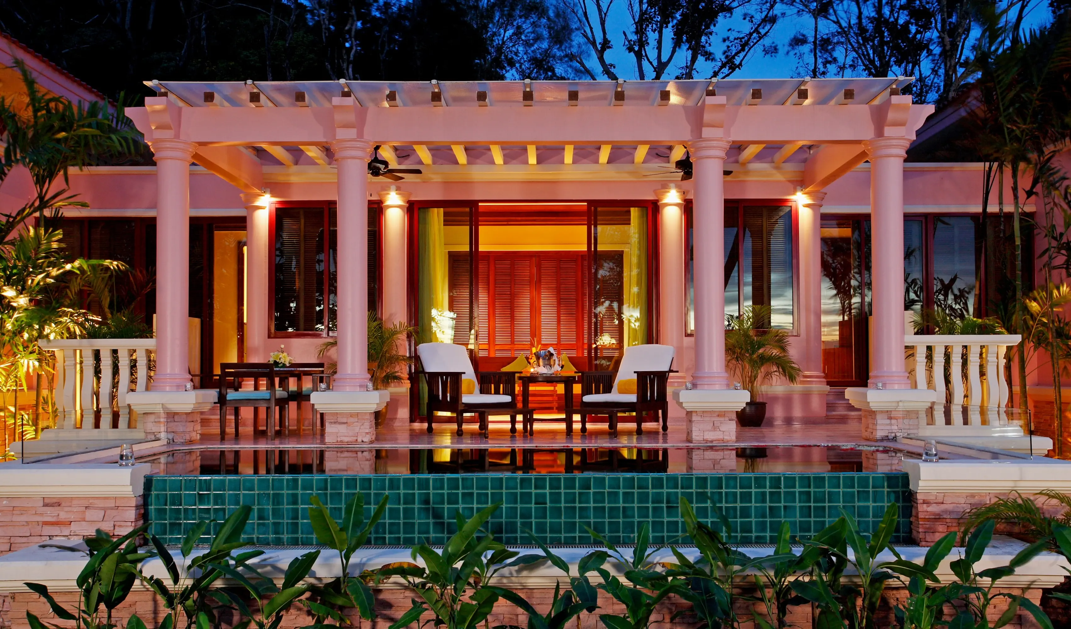 Centara Grand Beach Resort Phuket (Karon Beach) - zdjęcie 36